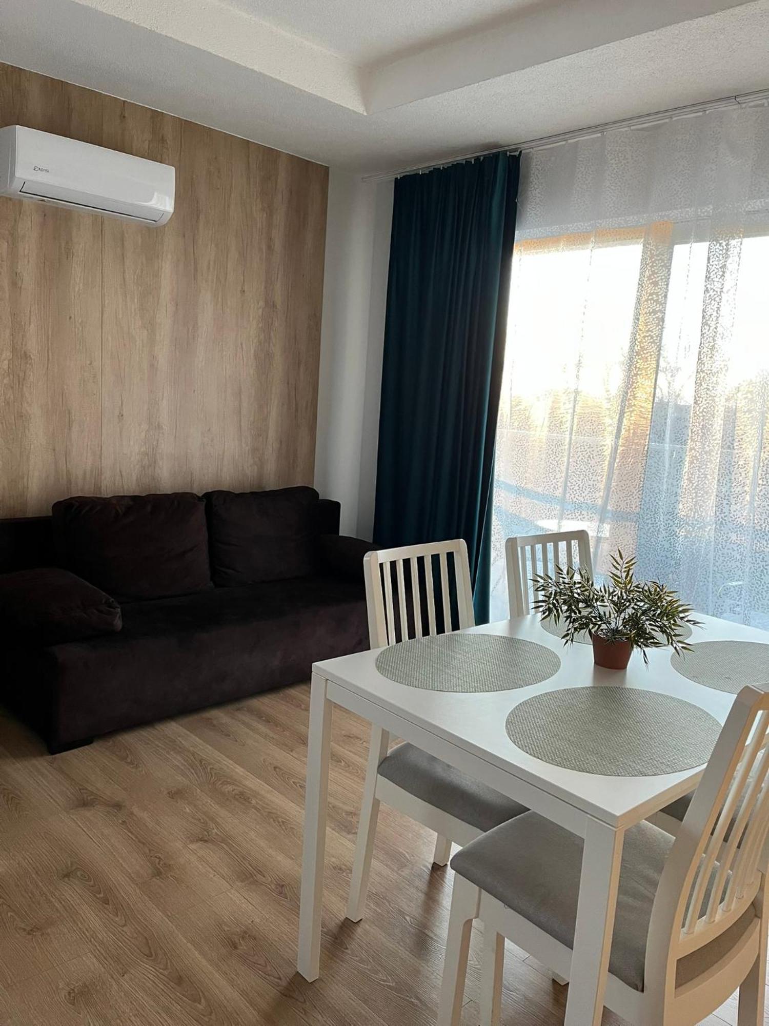 Apartamenty Na wzgórzu Ińsko Exterior foto