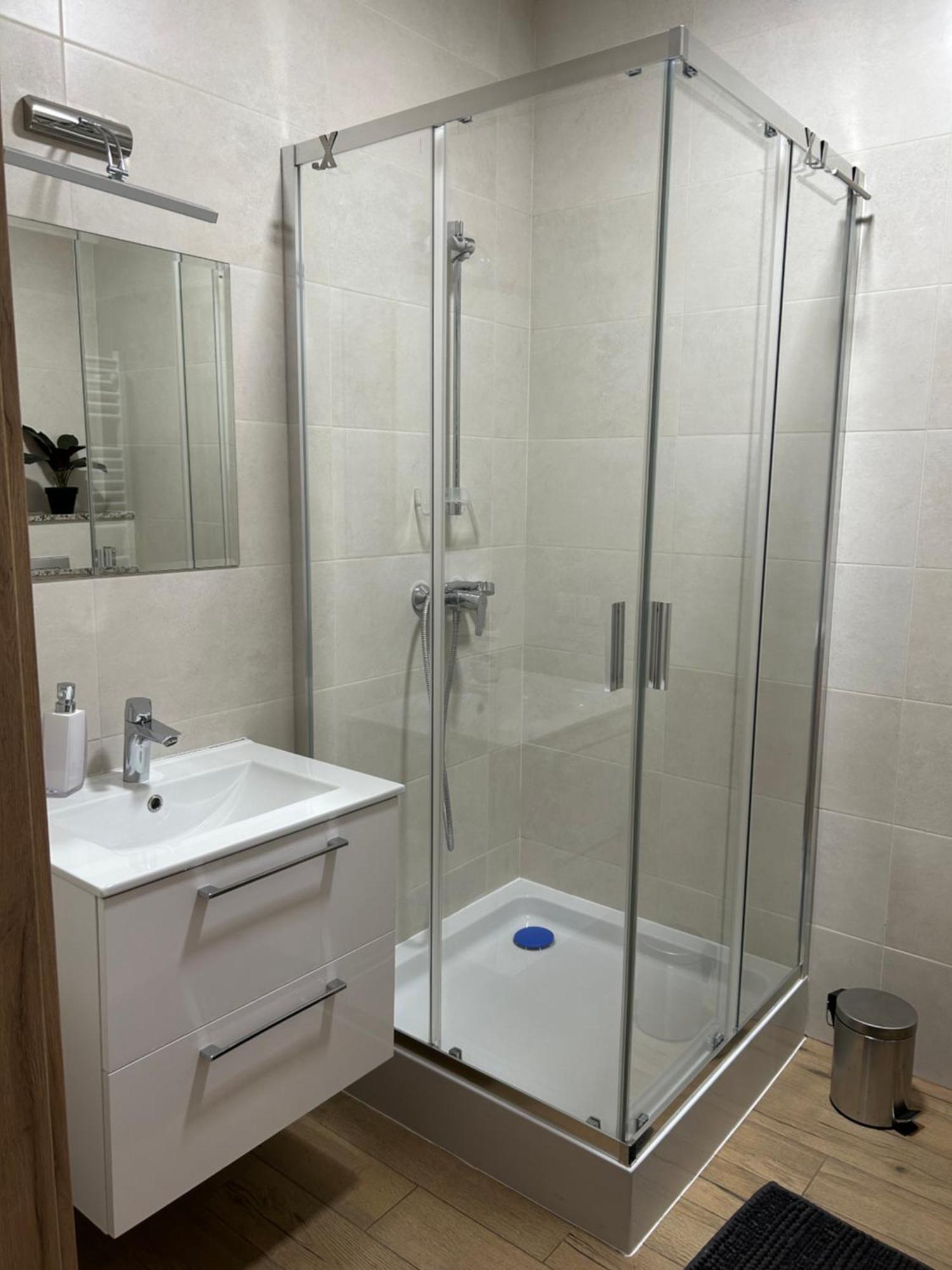Apartamenty Na wzgórzu Ińsko Quarto foto